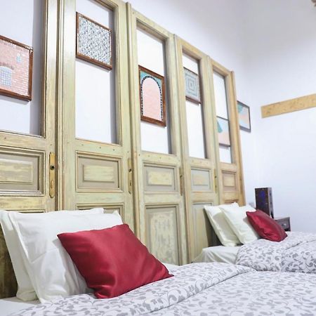 Cairo International Hostel Downtown エクステリア 写真