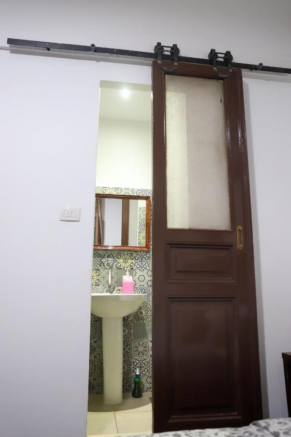 Cairo International Hostel Downtown エクステリア 写真