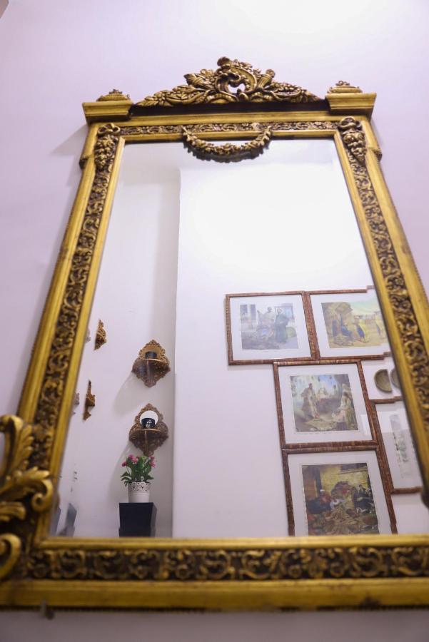 Cairo International Hostel Downtown エクステリア 写真