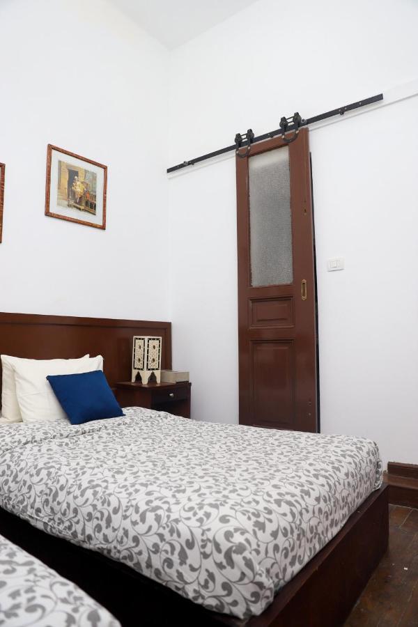 Cairo International Hostel Downtown エクステリア 写真