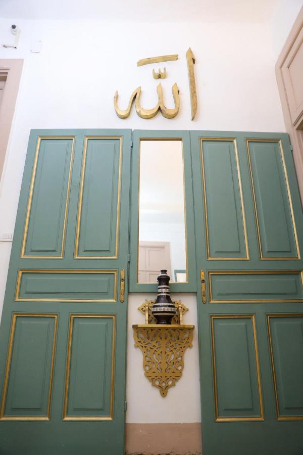 Cairo International Hostel Downtown エクステリア 写真